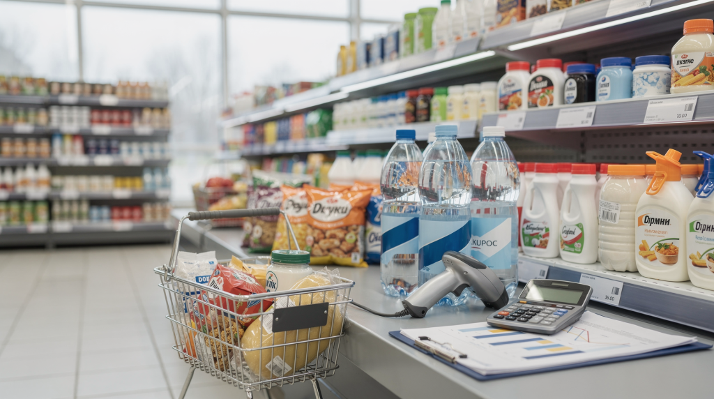 Ценообразование в CPG: методы расчёта и частые ошибки