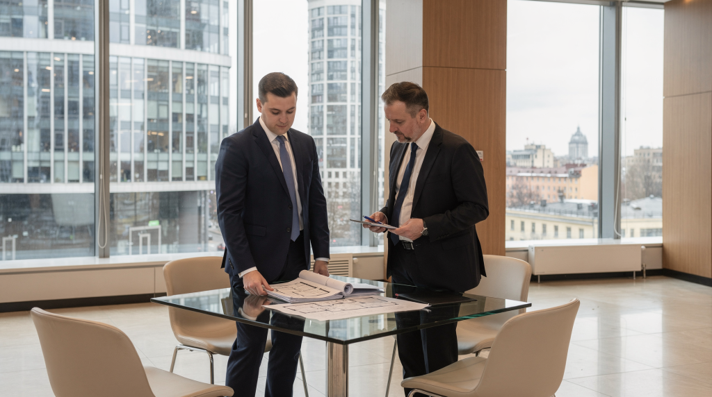 Due diligence коммерческой недвижимости перед покупкой